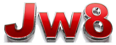 jw8 logo
