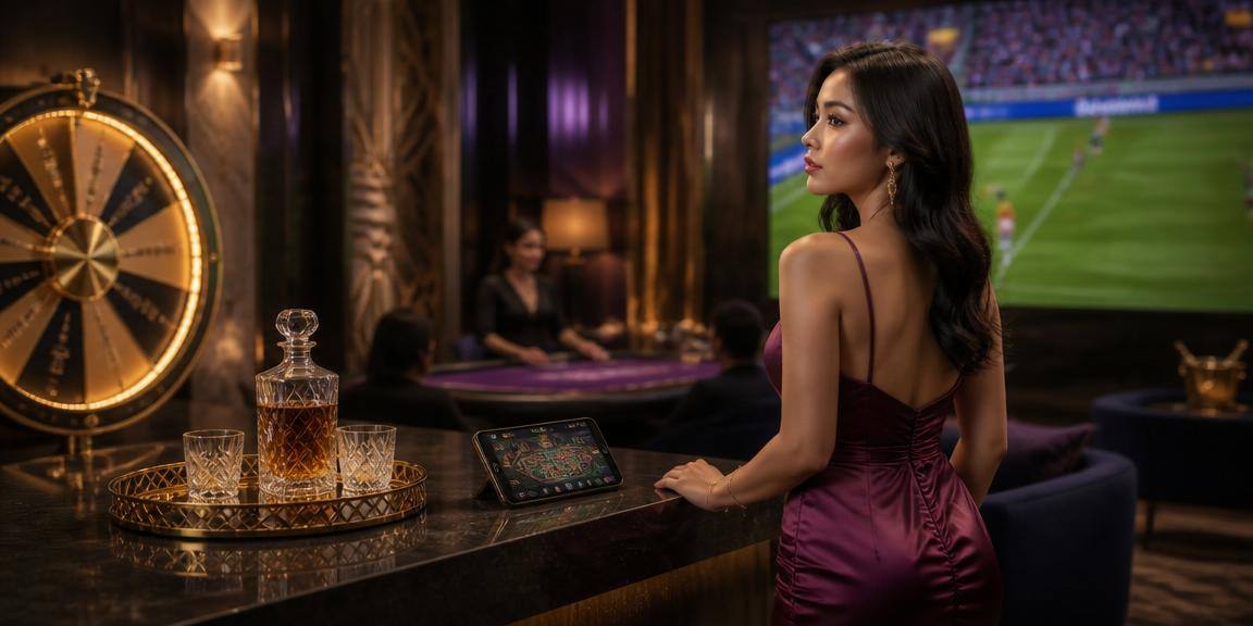 jw8 Casino Gambling & Sportsbook untuk Malaysia yang bergerak pantas